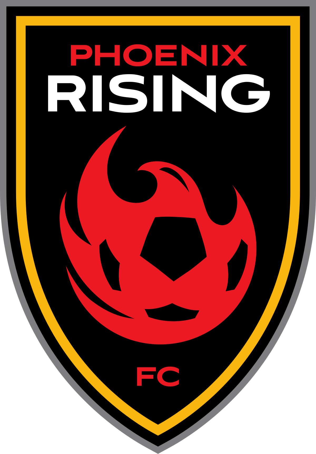 Phoenix Rising logo